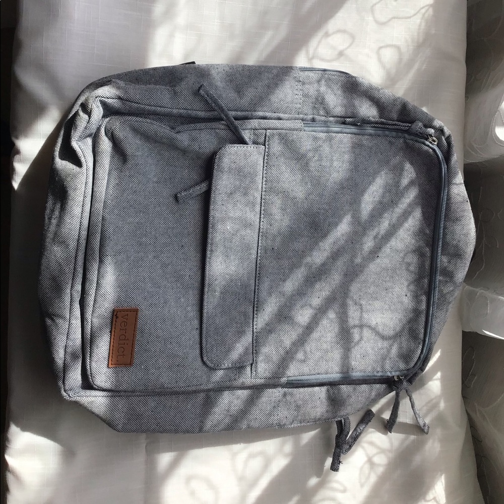 Backpack - Picture 2 of 3